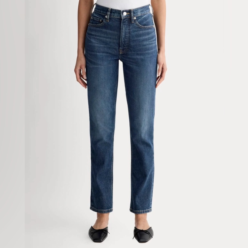 Everlane THE ORIGINAL CHEEKY® JEAN 35S